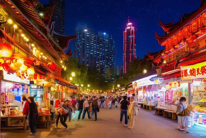 成都址大全 成都夜生活哪里好玩的地方