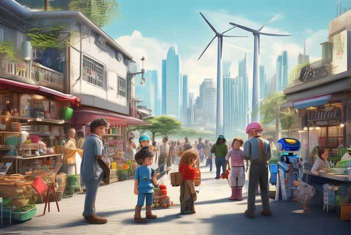 创新来源于生活,创新无处不在（创新来源于生活,创新无处不在图片）