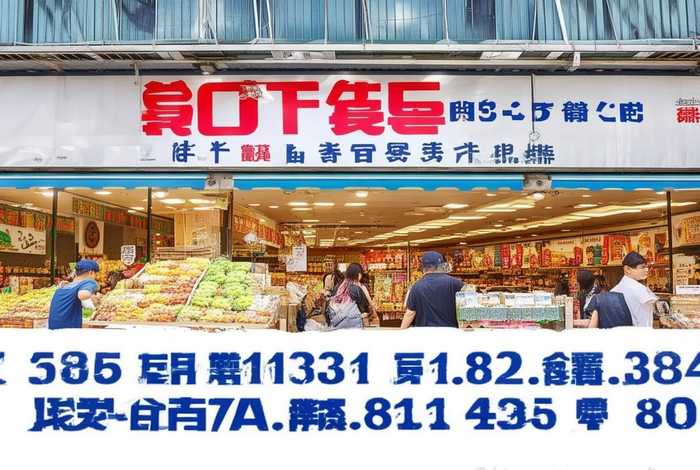联华生活馆崇溪路店电话；联华生活馆崇溪路店电话号码