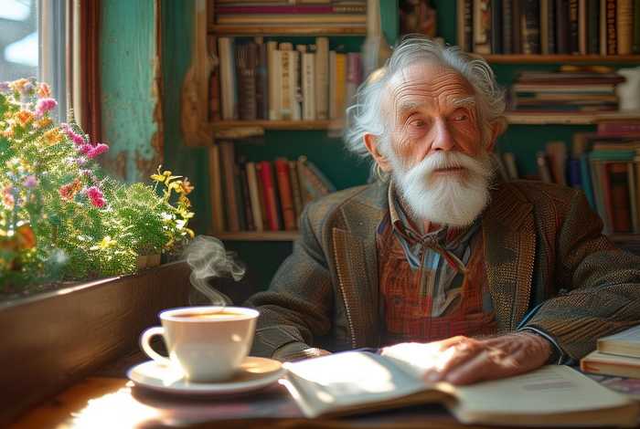 大叔的生活美学 - 大叔的生活美学小说 大叔的生活美学 - 大叔的生活美学小说