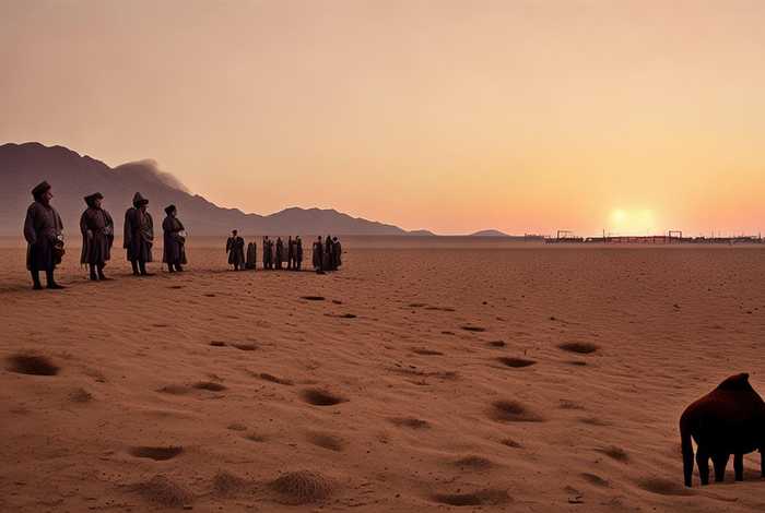 关于边塞风光和军旅生活的古诗 关于边塞风光和军旅生活的古诗词
