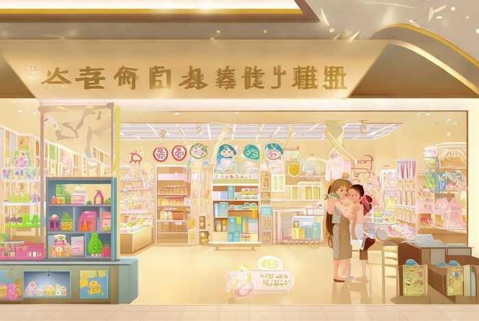 宝贝计划母婴生活馆门店 宝贝计划母婴生活馆宝山店怎么样