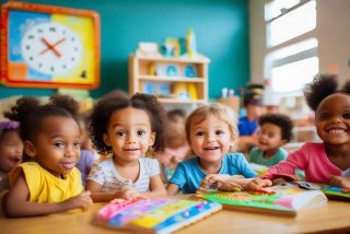 儿童养成良好的生活规律，儿童养成良好的生活规律有哪些