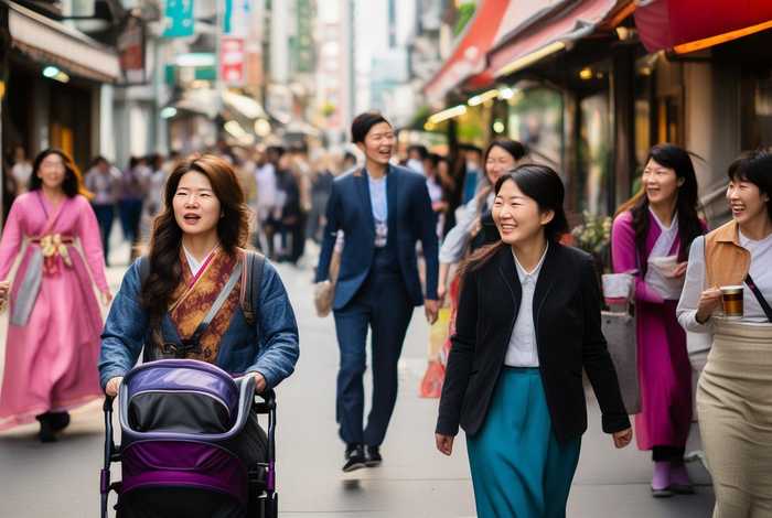韩国女人的生活；韩国女人的生活在线观看