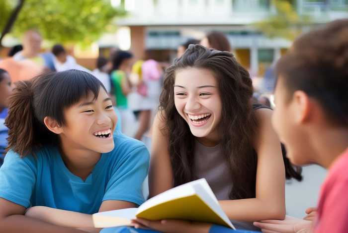 初三生活英语作文（初三生活英语作文带翻译）