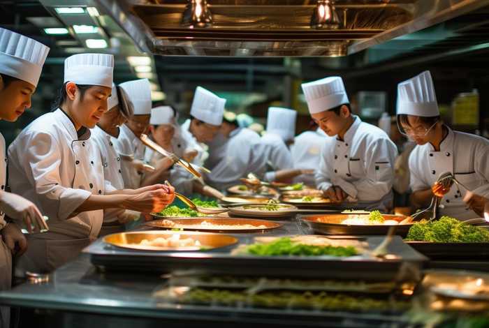 蓟州生活网最新招聘厨师信息，蓟州生活网最新招聘厨师