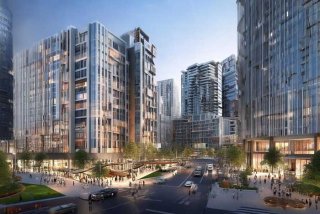 恒茂商业广场楼盘 - 恒茂商业广场楼盘有哪些