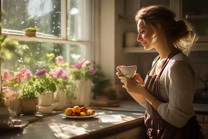 感恩生活中的小确幸是什么意思、感恩生活中的小确幸是什么意思啊