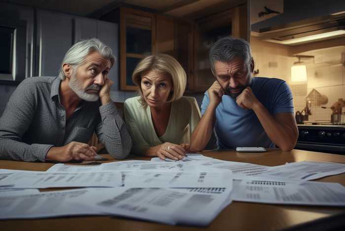 还房贷的苦恼、还房贷的苦恼是什么