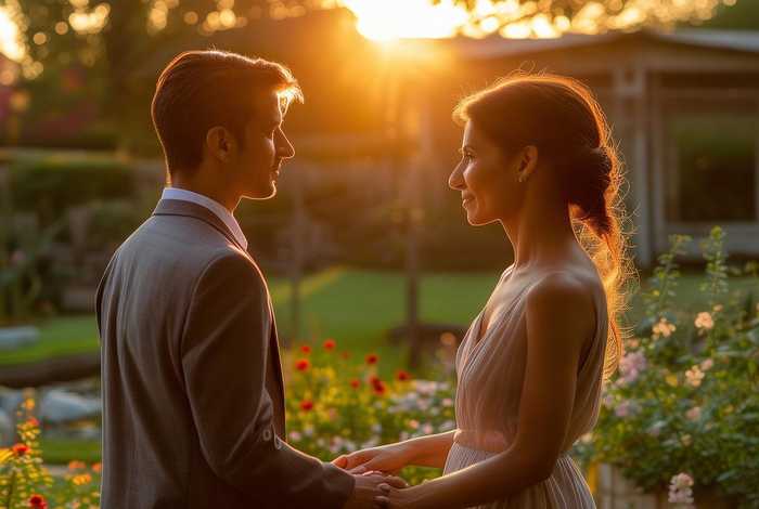 结婚后的责任和担当、结婚后的责任和担当文案