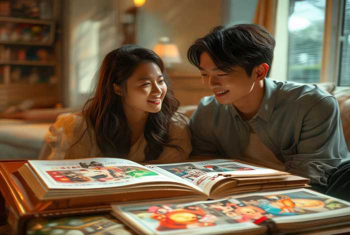 爱情生活电视剧大全集、爱情生活电视剧大全集剧情介绍