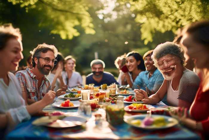 共享幸福的生活，共享幸福生活的经典短句