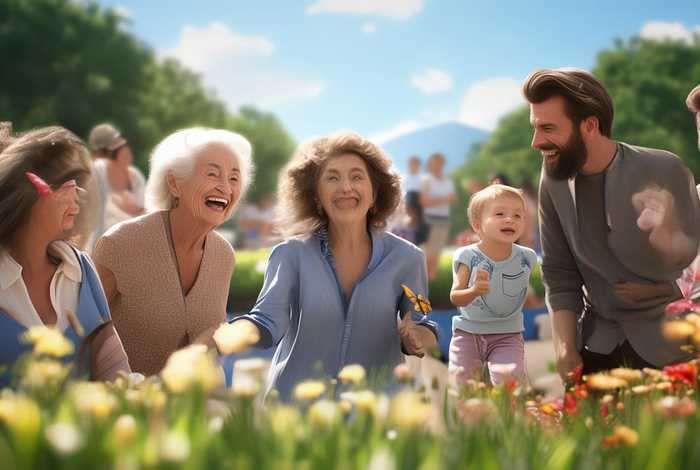 从生活中学会微笑作文800字（从生活中学会微笑作文800字怎么写）