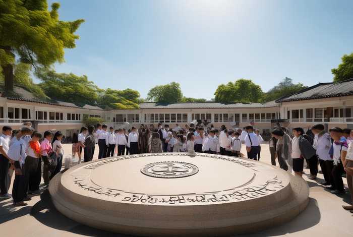 梅雁升学率怎么样、梅州市梅雁中学教育怎样