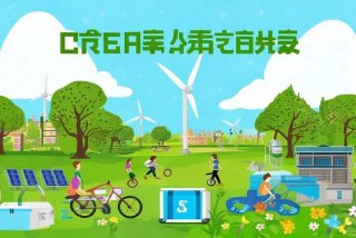 低碳生活绿色校园手抄报，低碳生活绿色校园手抄报图片