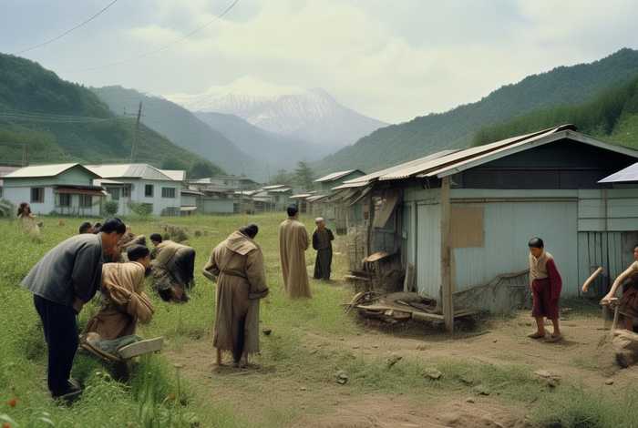 朝鲜的生活水平是多少 朝鲜的生活水平是多少人口 朝鲜的生活水平是多少 朝鲜的生活水平是多少人口