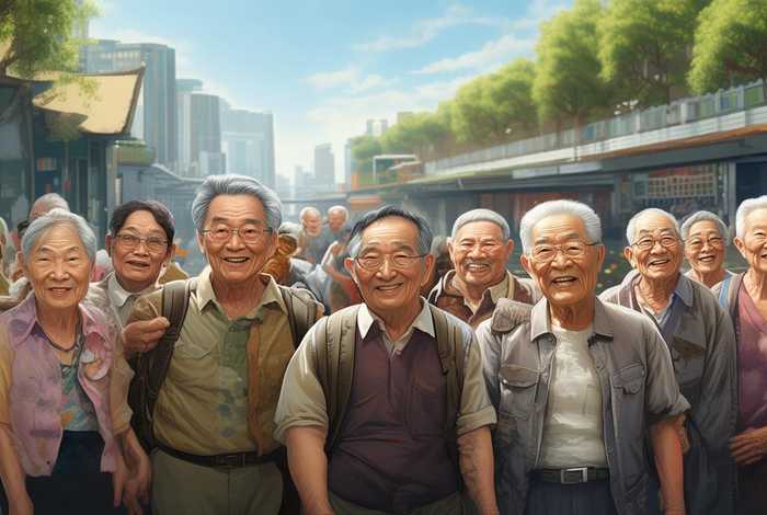 老祖现代的快乐生活晋江 - 老祖现代的快乐生活晋江小说