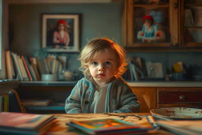 会影响孩子的生活吗（会影响孩子的生活吗为什么）