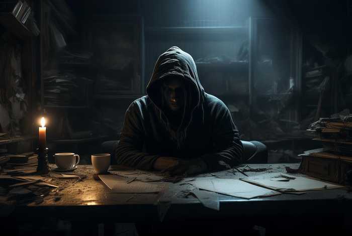 比喻生活糟糕的成语，比喻生活糟糕的成语有哪些