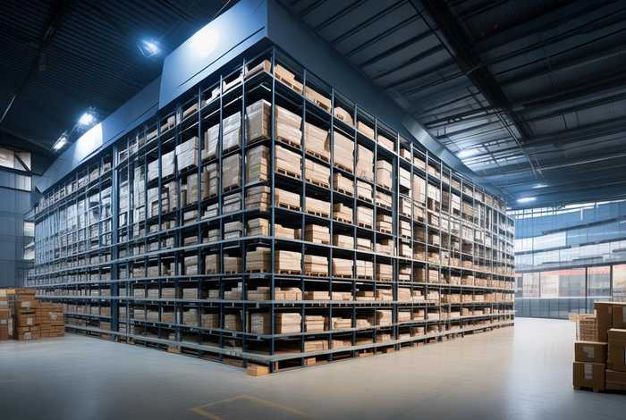 川沙微品仓 川沙 唯品仓库