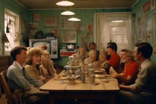 六零年代好生活寒小期笔趣阁（六零年代好生活 笔趣阁）