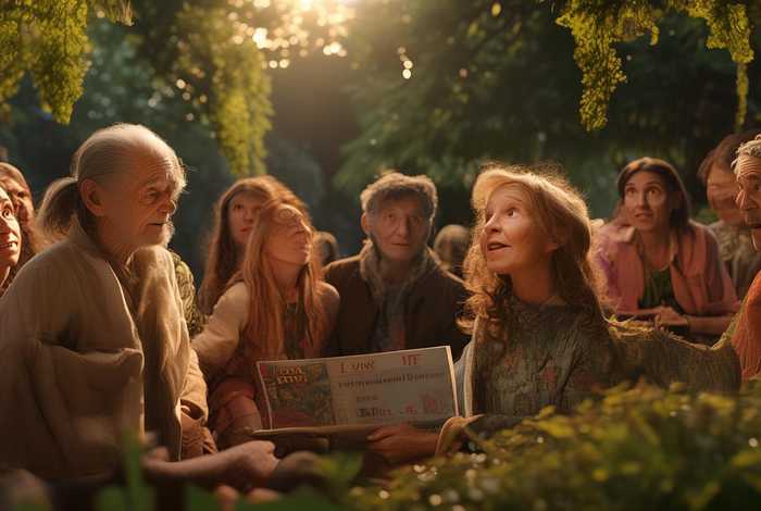 聆听生活中的百味人生 - 聆听生活中的百味人生作文