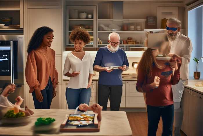 和生活相关的科技（和生活相关的科技有哪些）