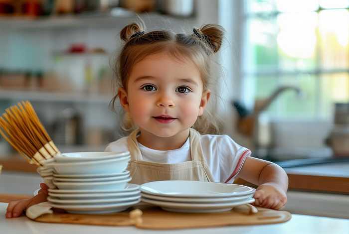 孩子的家务劳动心得怎么写 - 孩子的家务劳动心得怎么写三年级