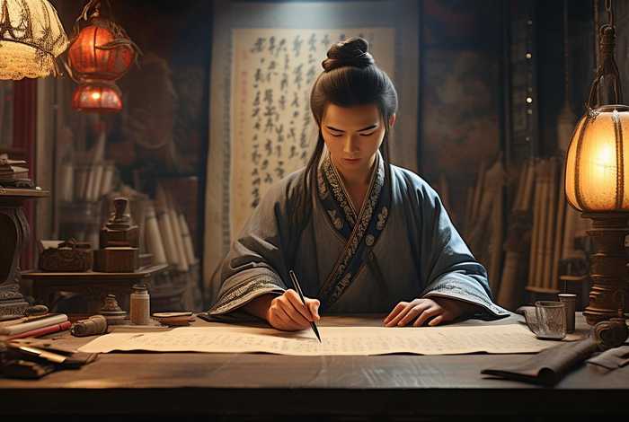 假如我生活在秦朝优秀作文 假如我生活在秦朝优秀作文怎么写