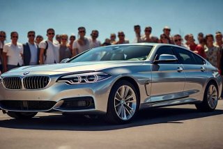 宝马合照图片，宝马合照图片真实