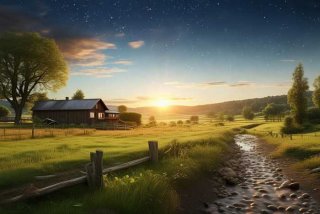 反映农村题材的电影高分电影，反映农村题材的电影高分电影有哪些