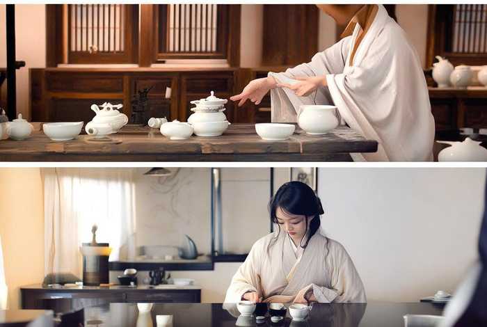 茶艺表演与生活茶饮冲泡的异同、生活茶艺与表演茶艺