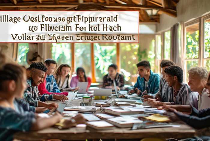 大学生计划 村村大学生计划