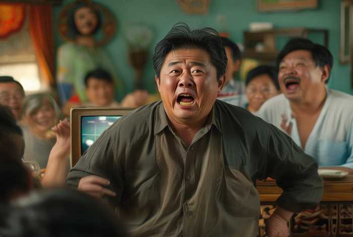 冯巩生活小短剧 冯巩生活小短剧在线观看