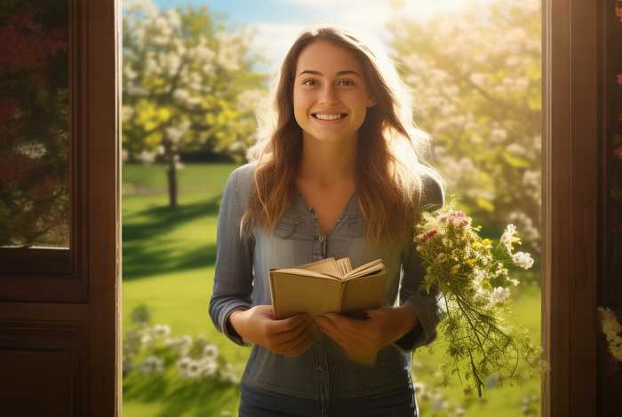 关于新生活的作文 - 关于新生活的作文300字左右