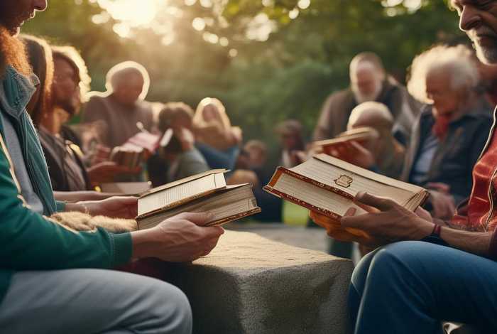 关于生活中的经典事例，关于生活中的经典事例有哪些