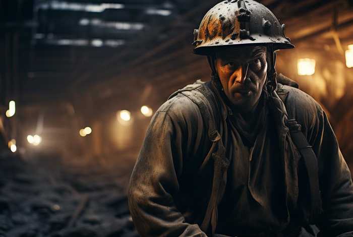 煤矿工人真实生活状况 - 煤矿工人真实生活状况怎么写