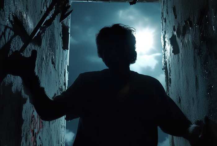 克拉克的越狱生活（克拉克的越狱生活在线观看）