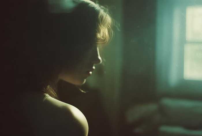 不露脸照片生活照（不露脸照片生活照女生）