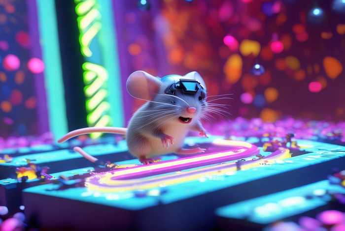 操控老鼠的生活Guided、操控老鼠的生活 Guided Mouse-ille 操控老鼠的生活Guided、操控老鼠的生活 Guided Mouse-ille