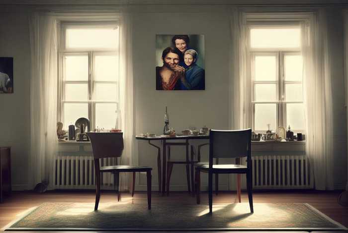 两个人的生活一个人过完整版（两个人的生活一个人过歌词）