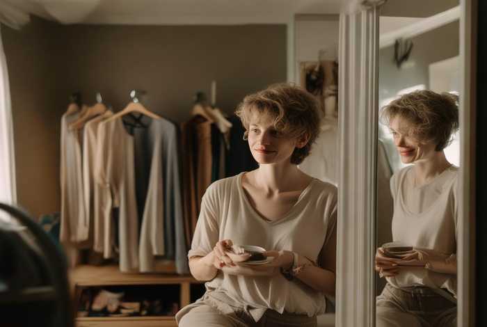 变性后生活日常、变性后生活日常变化