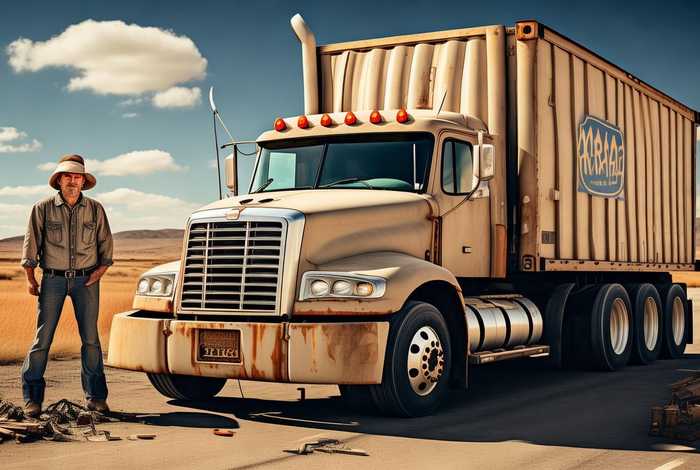 货车司机生活环境(货车司机生活环境要求) 货车司机生活环境(货车司机生活环境要求)