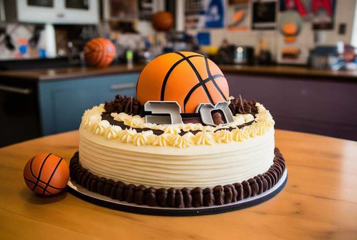 库里的生日、库里的生日蛋糕