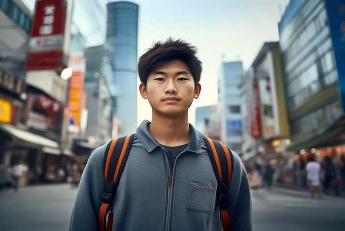 留学日本的奋斗经历；留学日本的奋斗经历怎么写