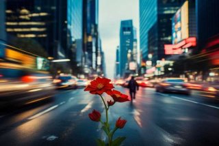 匆忙的生活忘记了沿途的风景诗句怎么说、匆忙的生活忘记了沿途的风景诗句怎么说呢