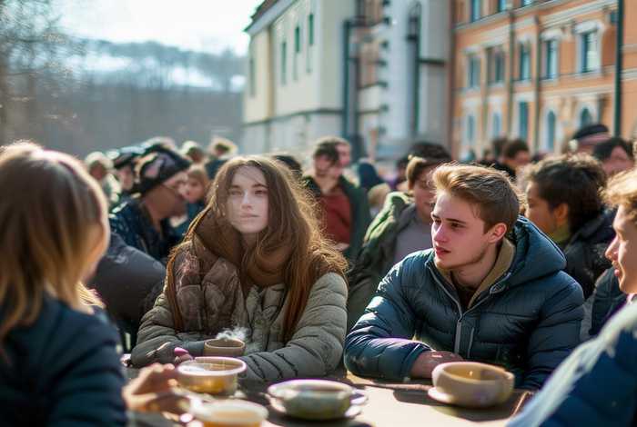 留学真实生活俄罗斯、俄罗斯留学的真实生活
