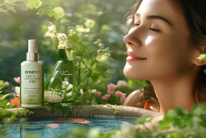 绿生活护肤品，绿生活护肤品好用吗