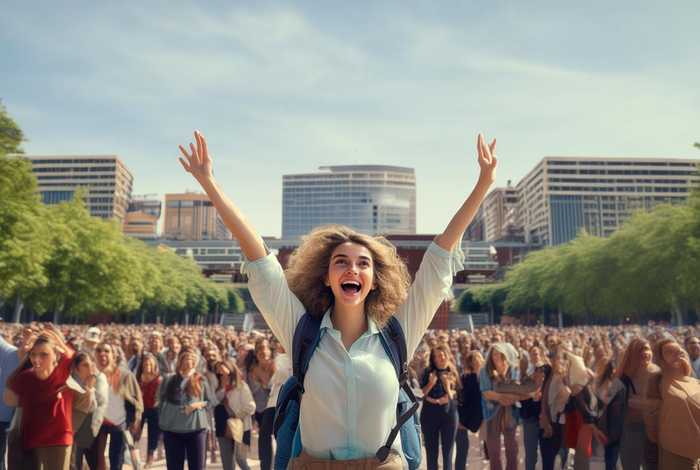 感受大学生活开启人生新阶段（感受大学生活开启人生新阶段的句子）