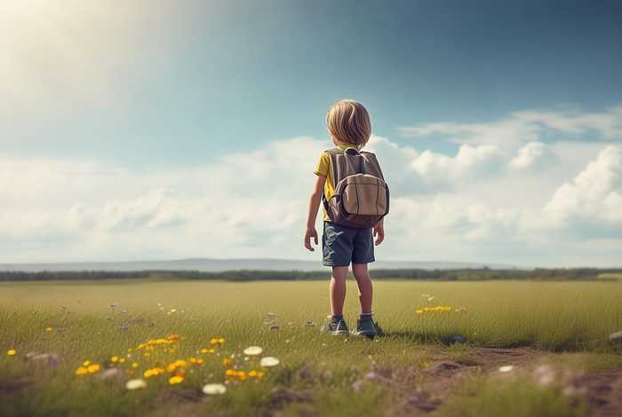 独自生活的小学生原版名称 - 独自生活的小学生op